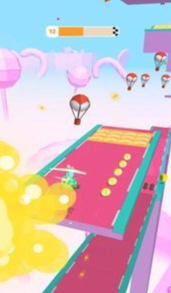 臭弟弟冲鸭 v1.0