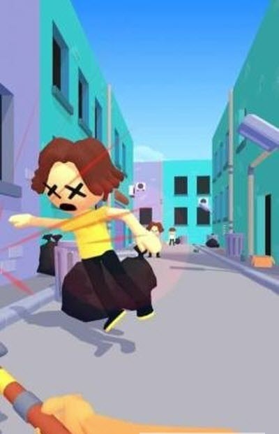 暴揍了一顿游戏最新安卓版  v4.4.1