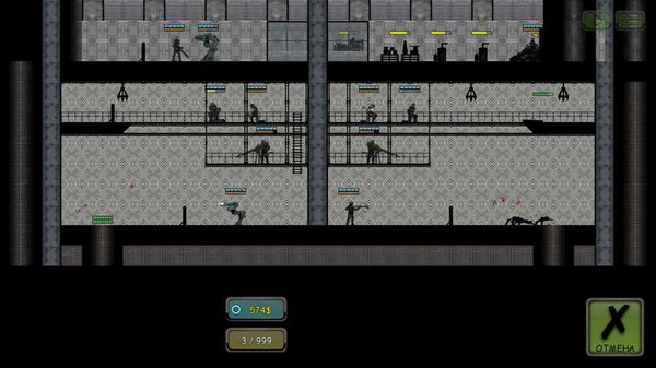 堡垒守卫战中文版 v1.2.29