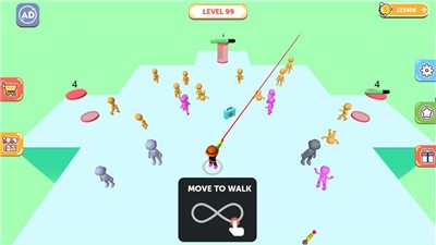 开团了兄弟手游 V 1.0