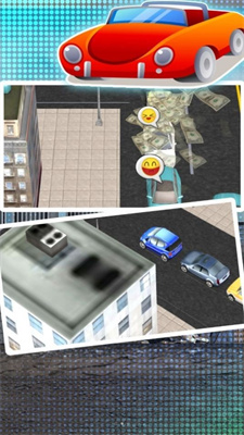 千万别超载 v1.0.1