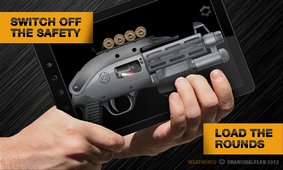 真实枪支模拟器 v2.4.0