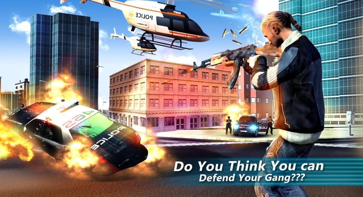 黑帮罪恶之城 2020-04-26 10:37