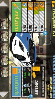 警车司机3D v3.2.5