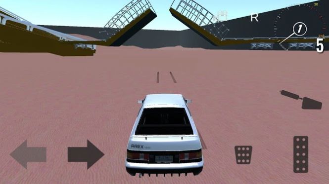 碰撞测试模拟器2中文最新版  v4.2.2