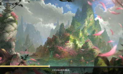 仙魔剑宗凤凰令手机版 v1.70