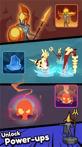 火柴人王座之战  v0.0.7