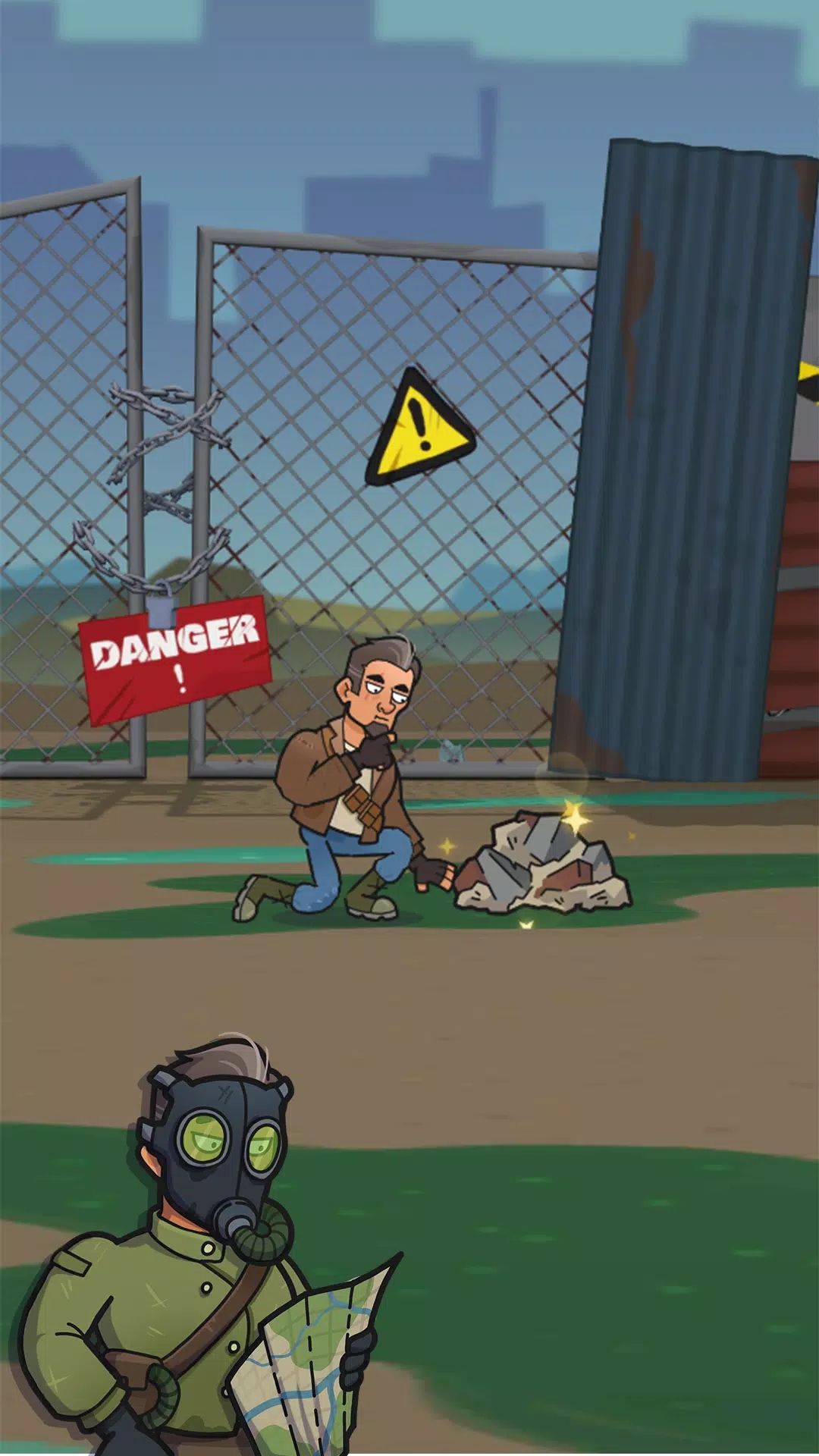 末日准备狂内置菜单 v0.1.46