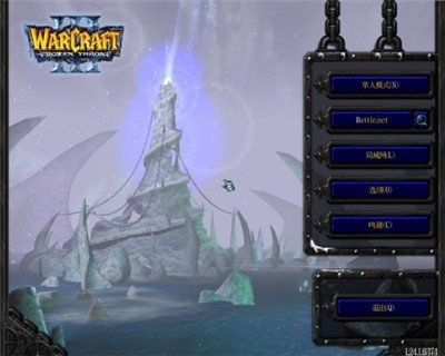 魔兽争霸3冰封王座手机版 2024-06-25 15:08