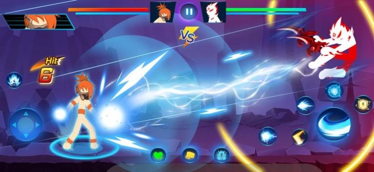 火柴人战争斗争  v44