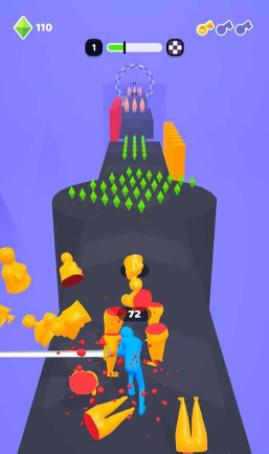 让他锋利手机游戏安卓版  v5.0.3