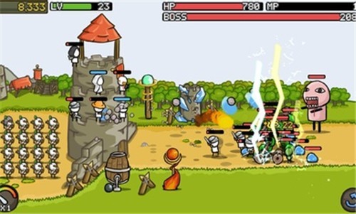 成长城堡2024正版 v1.36.14