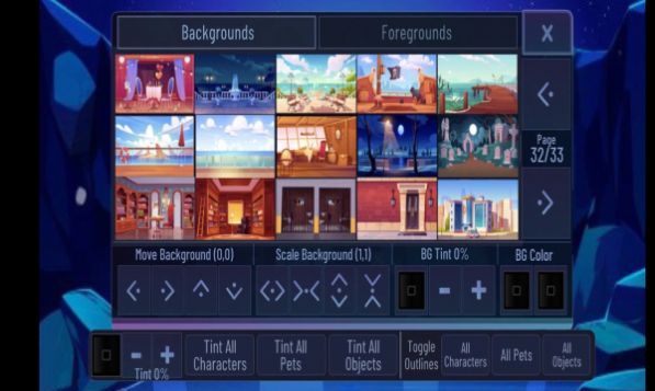 gacha modify游戏安卓版  v4.2.2