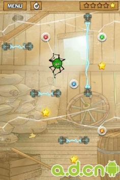 蜘蛛杰克 v1.1.2 v2.5.5