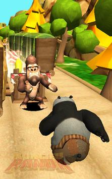 功夫熊猫丛林奔跑历险记 v1.1