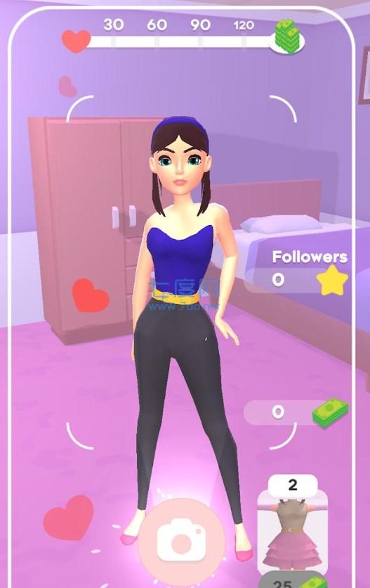 自拍英雄游戏 1.0