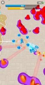 粘液战士割草 v1.0