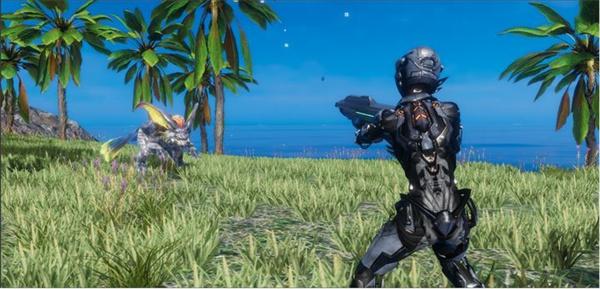 时间秩序内测服