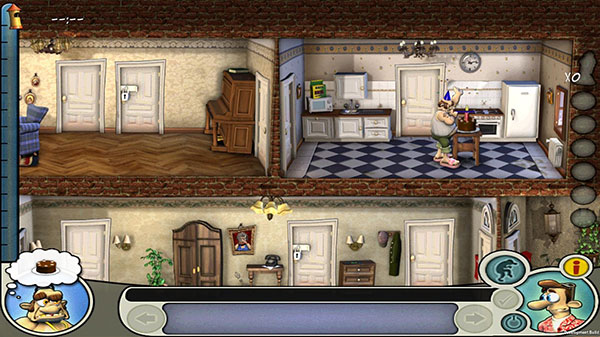 整蛊邻居1中文版手机版 v1.5.11