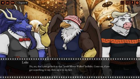 牛头人旅馆  v0.5.1