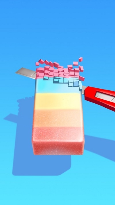 Soap Cutting(肥皂切切切无广告最新版) v2.4 安卓版