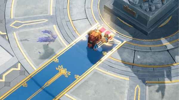 Battle Crush v0.0.16