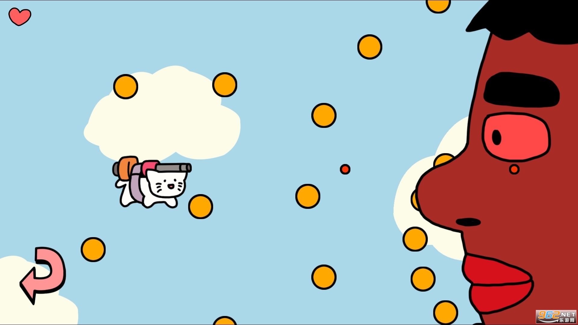 少年的人间奇遇移植版 v1.0 安卓版