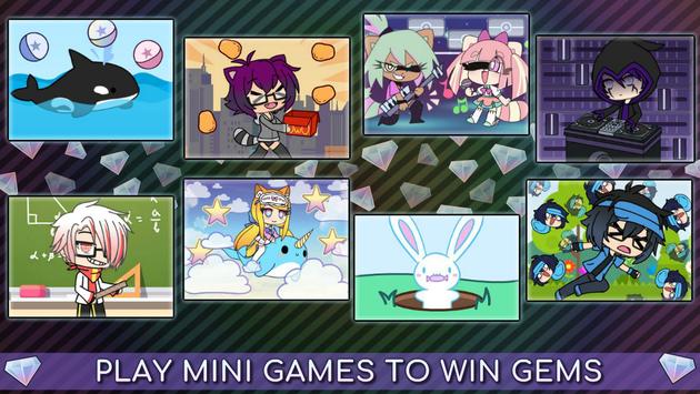 Gacha Life中文版 v1.1.4