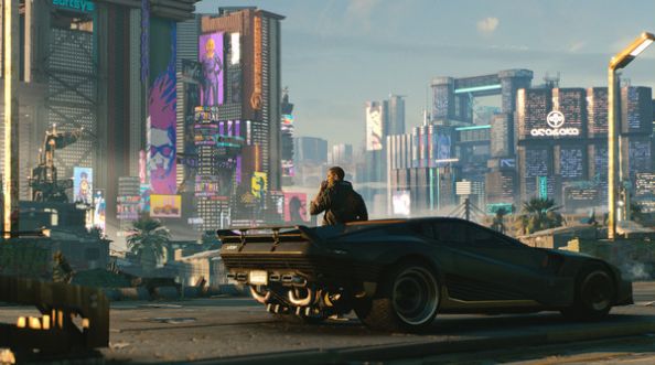 Cyberpunk20771.05补丁更新官网版  v4.3.1