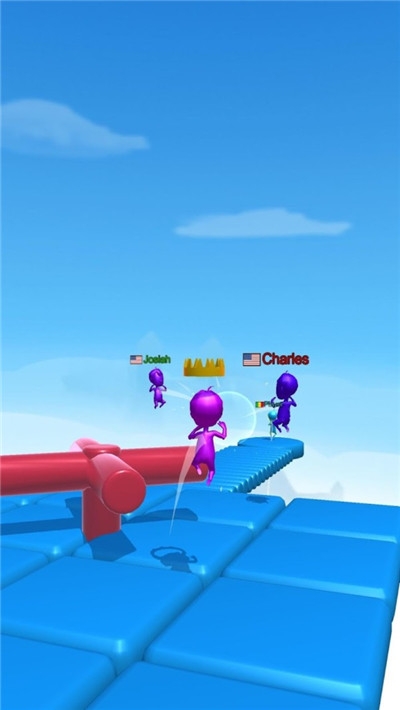 有弹性的人类 有弹性的人类