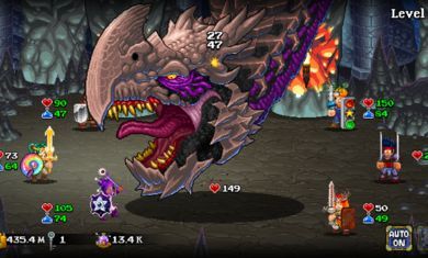 苏打地牢2免费金币瓶盖最新汉化版脚本图片1