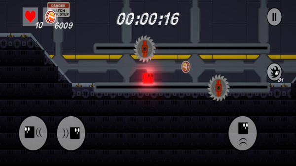 疯狂的地牢方块 v1.1.10