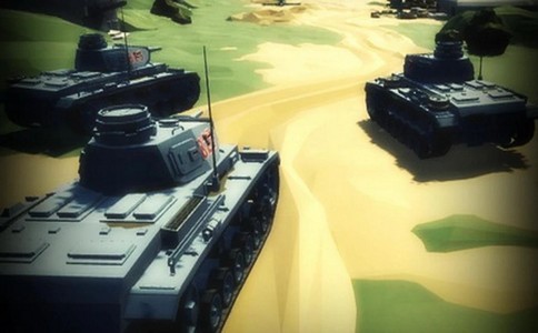 坦克的灰尘 2019-12-25 13:59