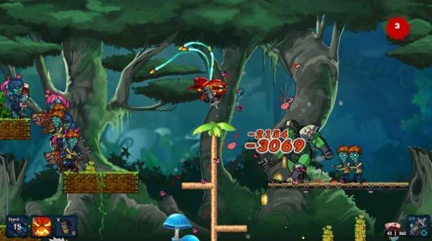 僵尸杀手末世英雄  v2.8