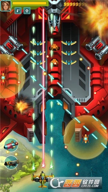 太阳小队小米版 v0.3