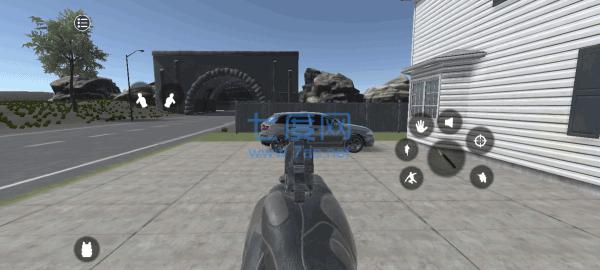 严阵以待联机版手游 v3.0