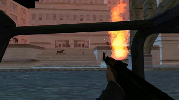 僵尸狂潮生死逃亡 v1.0