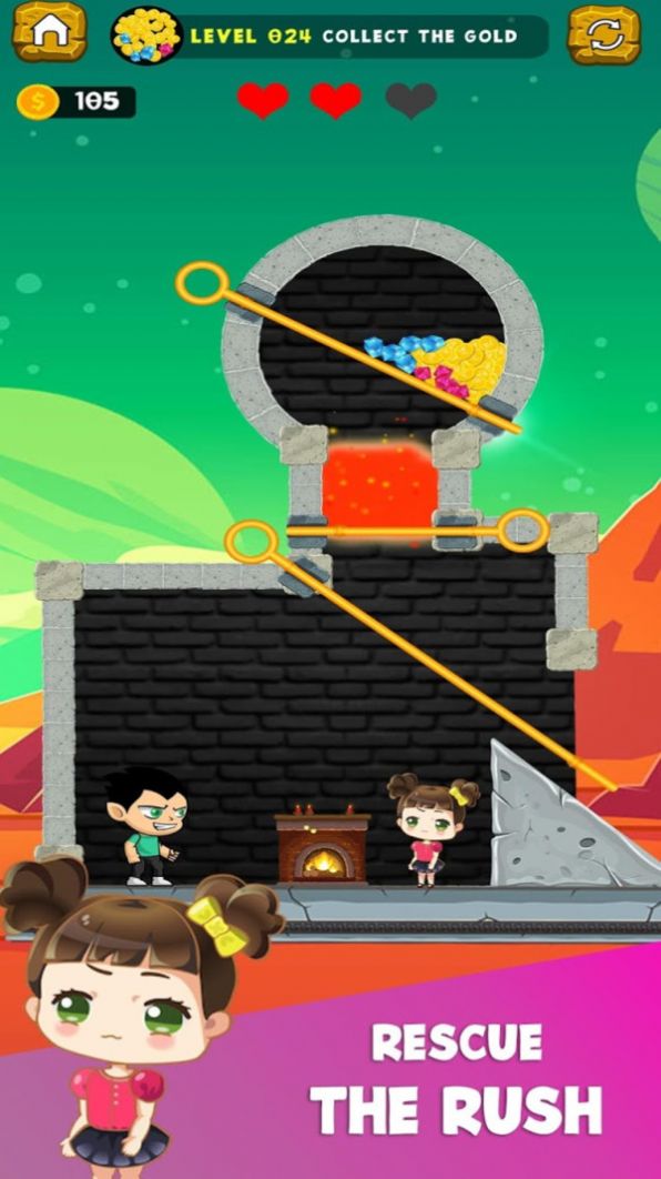 救救小英雄游戏安卓官方版  v3.5.3