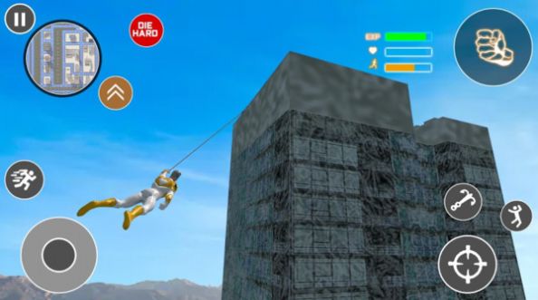 英雄自由城游戏手机版安卓版  v4.0.4