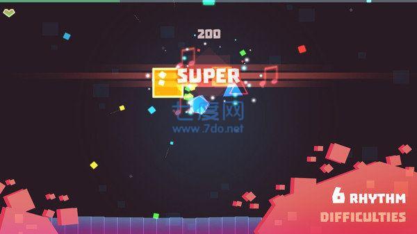 节奏变形 3.0.0.0