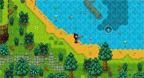 星露谷物语中文版 v1.5.6.35