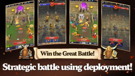 合并幻想最新版 v3.1.5