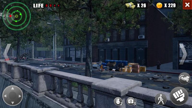 警察VS囚犯 v1.1.1