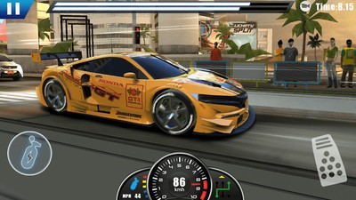 豪华汽车驾驶 v1.1.0