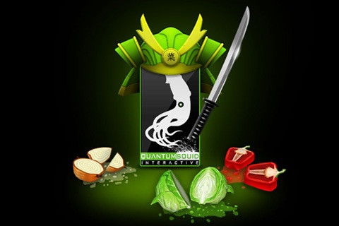 蔬菜武士 Veggie Samurai v4.0.5