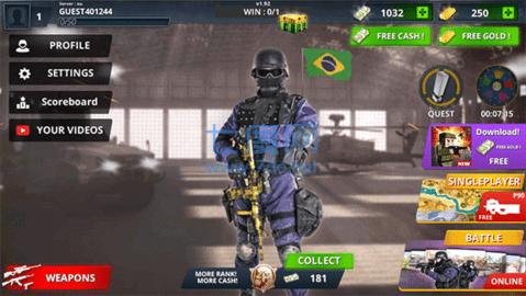 特别行动游戏 1.24