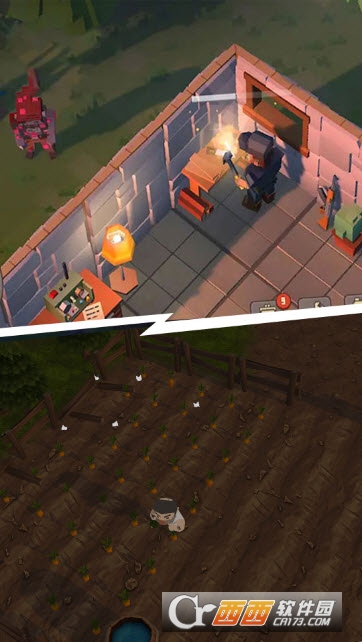 保卫田园 v1.1安卓版