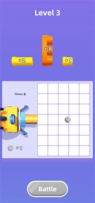 圣魂纷争最新版本 v1.0