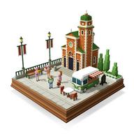 Puzzrama(拼图创景最新版)