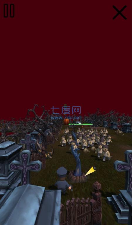 世界入侵大战World Invasion